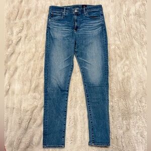 AG Skinny Jeans